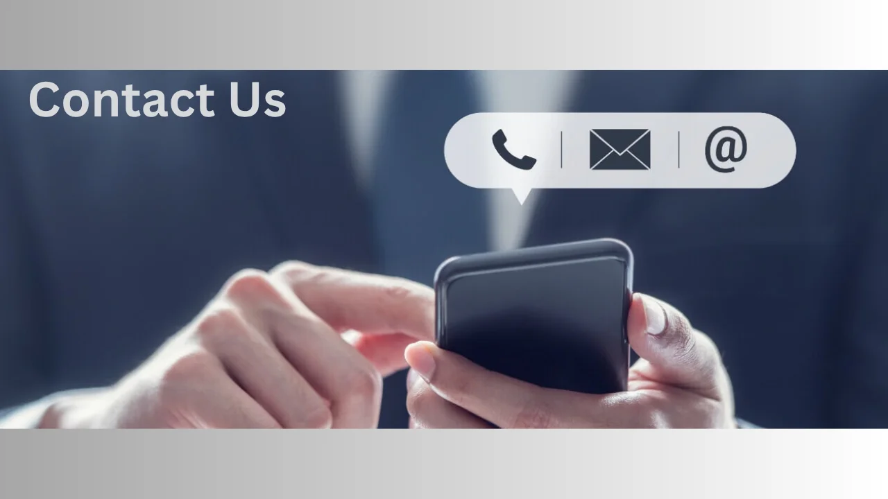 Contact Us