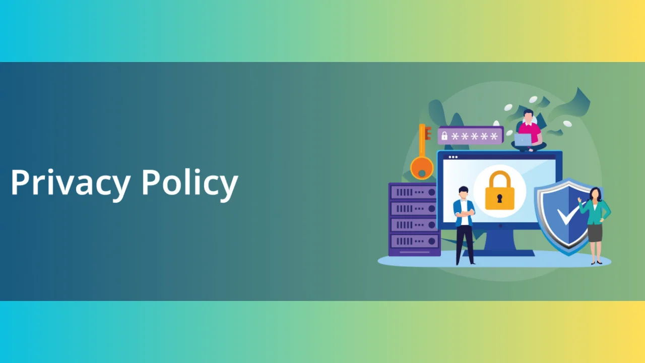 Privacy Policy