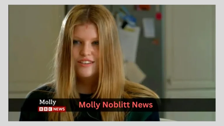 molly noblitt news