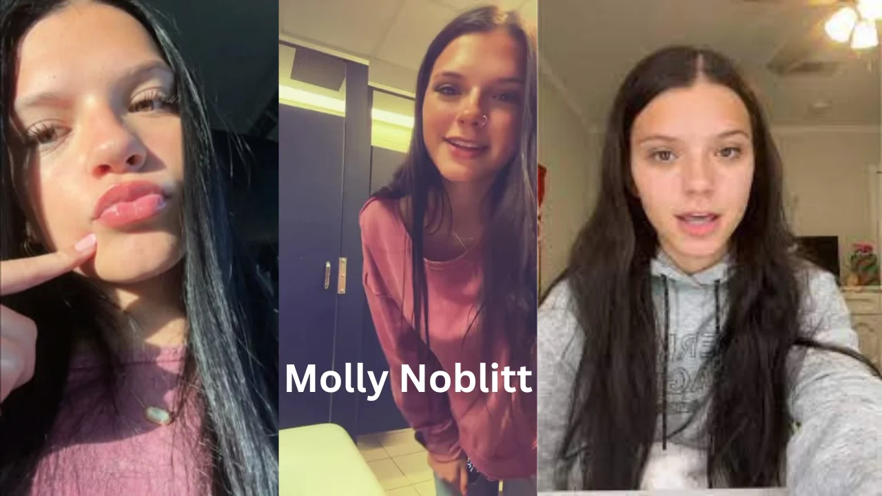 molly noblitt
