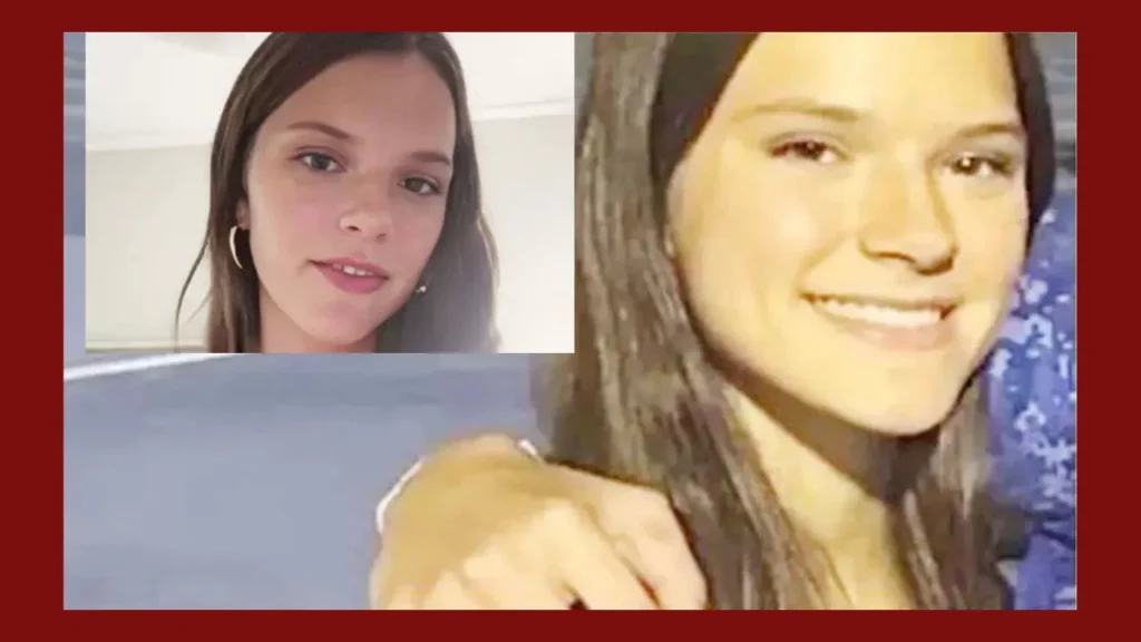 Molly Noblitt Stabbed Legal Action and Consequences
