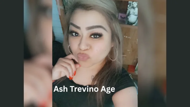 ash trevino age