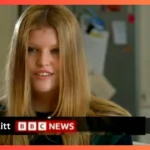 molly noblitt bbc news