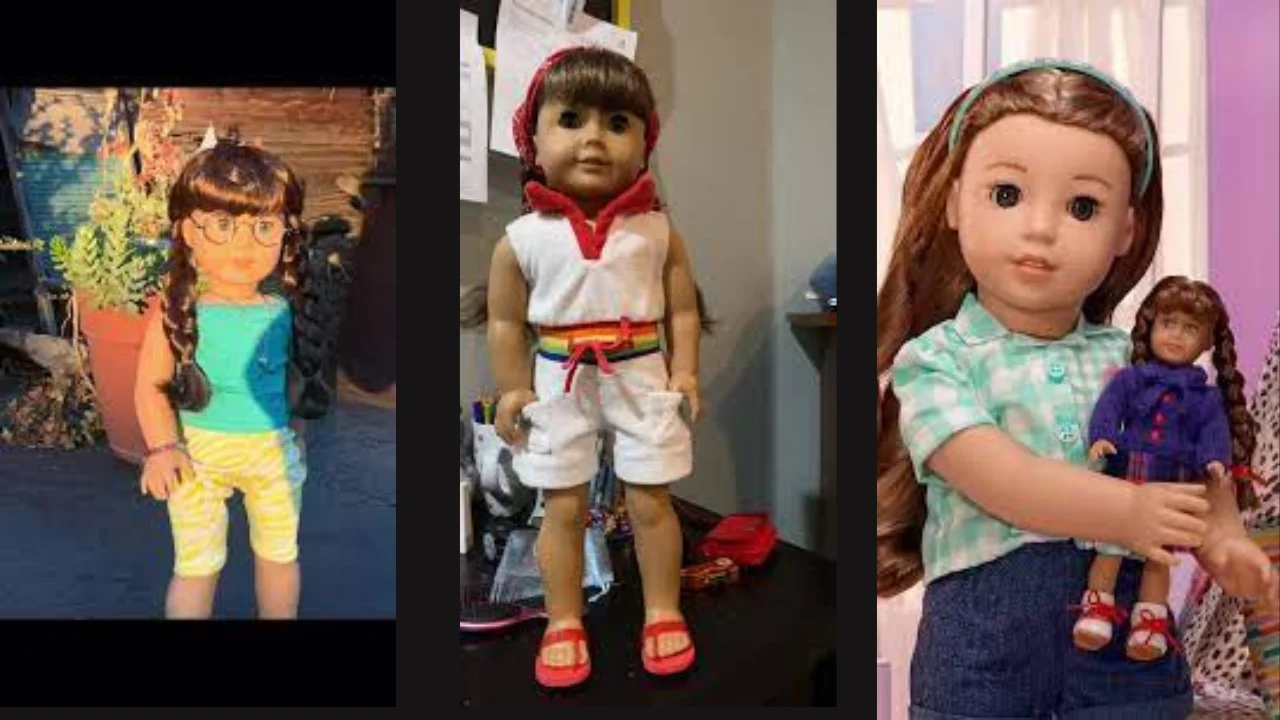 molly noblitt doll