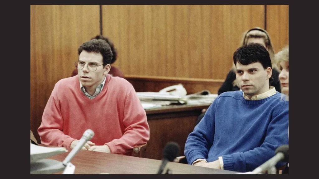 Menendez Brothers Net Worth Now