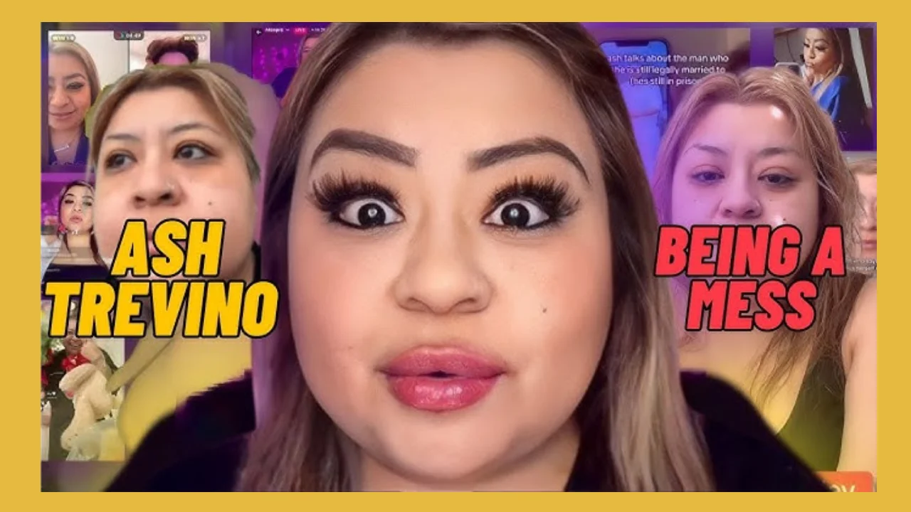 ash trevino nunu