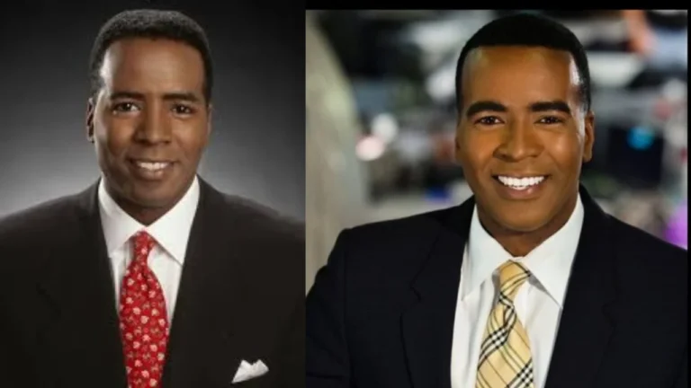 kevin corke net worth