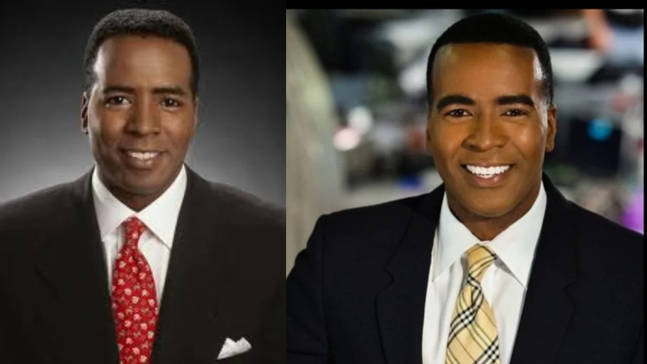 kevin corke net worth