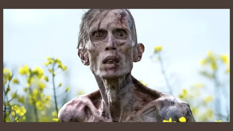 28 years later alpha zombie hung