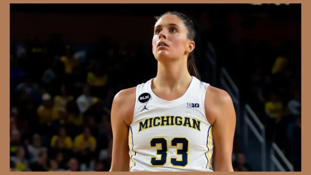 Emilie kiser Net Worth Career