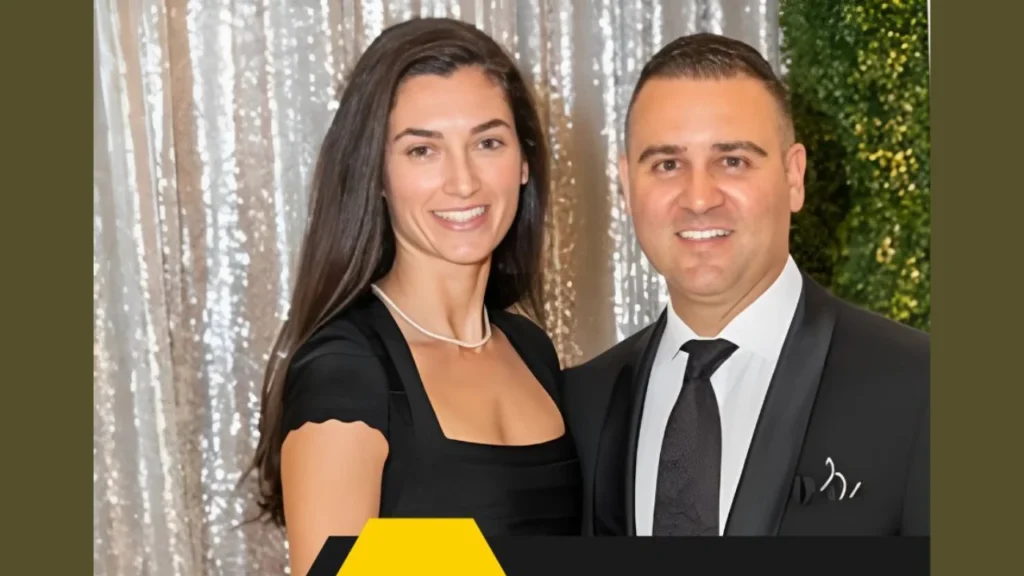 Misha Ezratti wife Net Worth