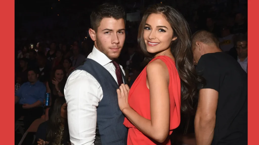 Olivia Culpo Net Worth and Relationship