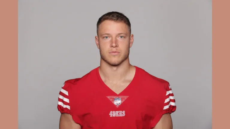 christian mccaffrey net worth