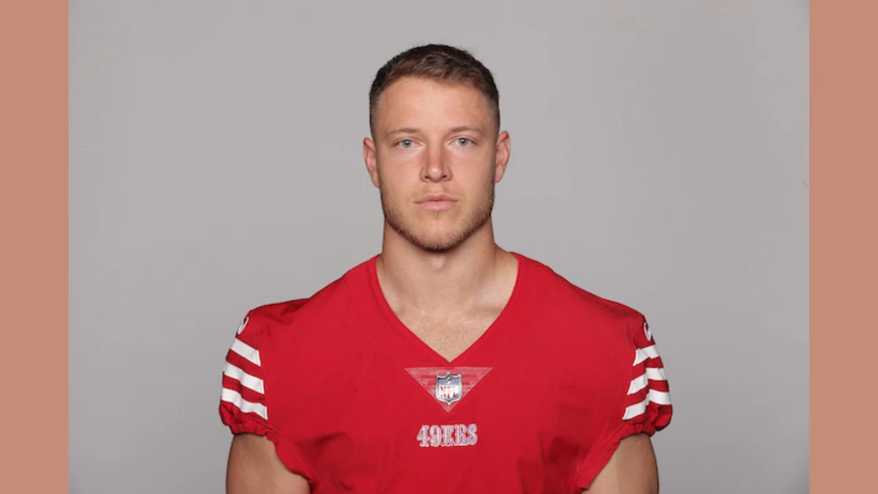 christian mccaffrey net worth