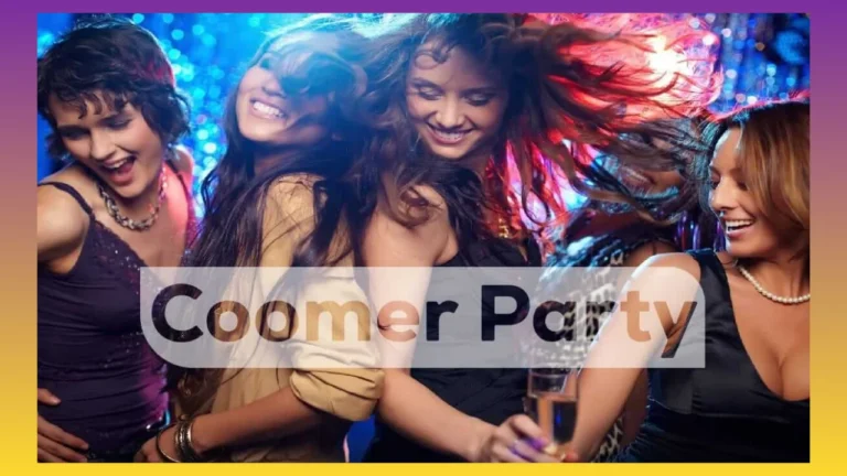 coomer party