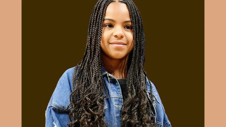 how old is blue ivy
