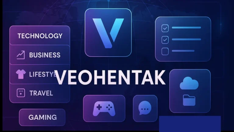 veohentak