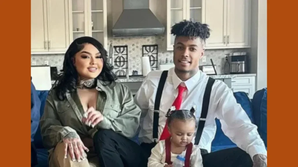 Javaughn J Porter Family
