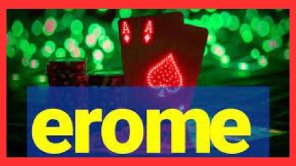 Privacy and Security on Erome
