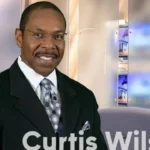 curtis wilson age