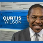 curtis wilson net worth