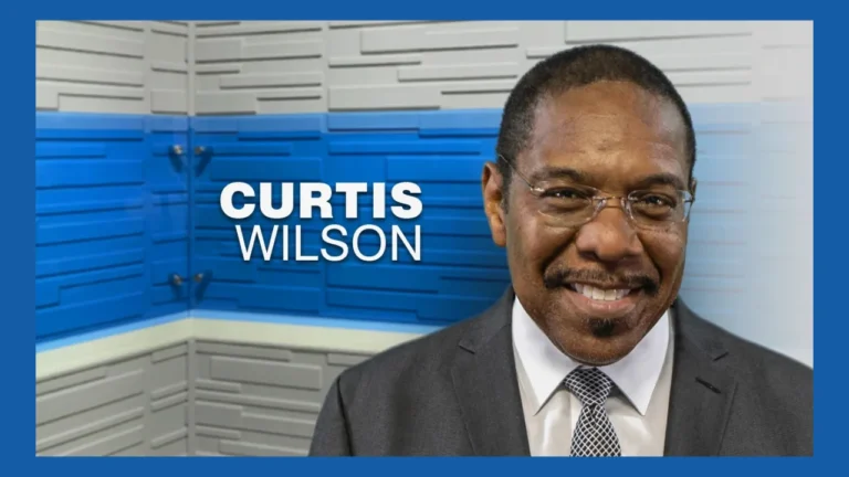 curtis wilson net worth