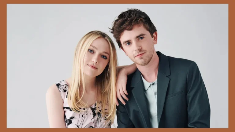freddie highmore wife