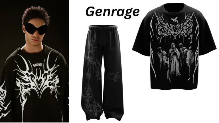 genrage