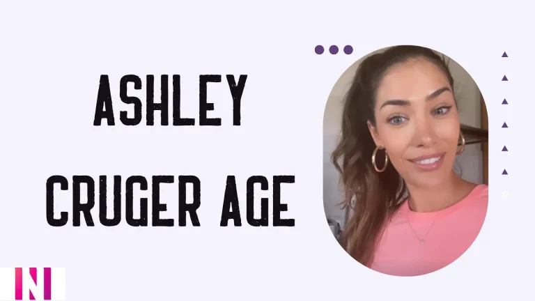 Ashley Cruger Age