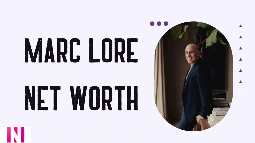 Marc Lore Net Worth