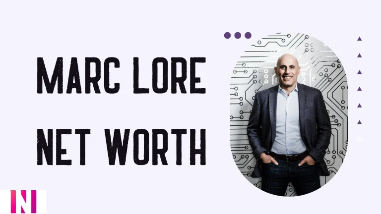 Marc Lore Net Worth